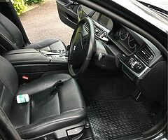 2012 BMW 520D F10 - Image 4/8