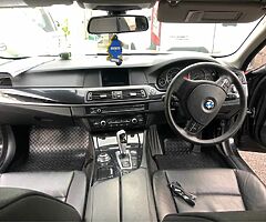 2012 BMW 520D F10 - Image 5/8