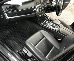 2012 BMW 520D F10 - Image 6/8