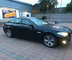 2012 BMW 520D F10 - Image 8/8