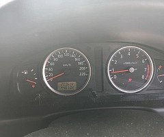 Nissan almera - Image 5/10