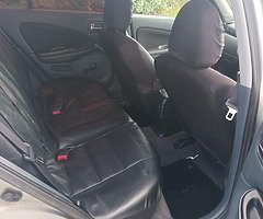 Nissan almera - Image 6/10