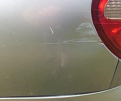 Nissan almera - Image 9/10