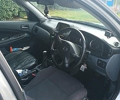 Nissan almera - Image 10/10