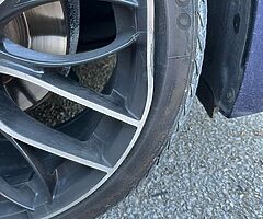 405m alloys 19”