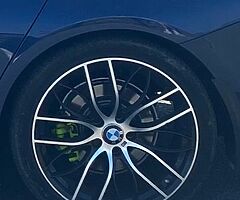 405m alloys 19”