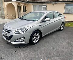Hyundai I40 2014 Diesel Low Millage