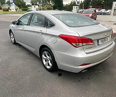 Hyundai I40 2014 Diesel Low Millage - Image 6/6