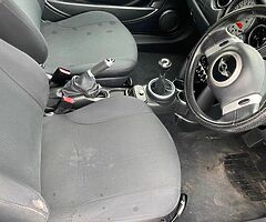 Mini Cooper 2005 Nct 3/23 - Image 6/7