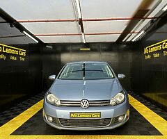 2011 Volkswagen Golf Comfortline Automatic 38K Miles