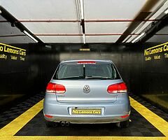 2011 Volkswagen Golf Comfortline Automatic 38K Miles - Image 5/10