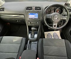2011 Volkswagen Golf Comfortline Automatic 38K Miles - Image 7/10