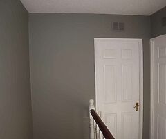 Painting & decorating