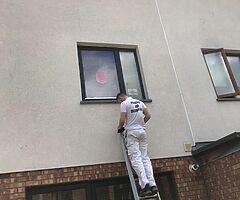 Painting & decorating