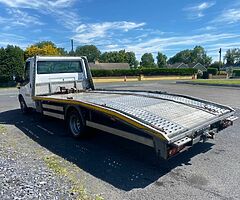 Ford Transit Recovery 2012 - Image 4/6