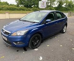 Ford Focus 2009 Diesel
