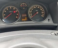 Opel zanfira