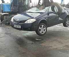 cash for cars