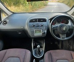 2005 Seat Altea 1.9Tdi - Image 5/7