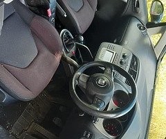 2005 Seat Altea 1.9Tdi - Image 6/7
