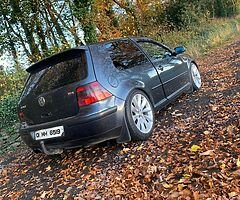 PD 130 Mark 4 golf - Image 5/10