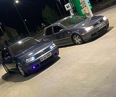 PD 130 Mark 4 golf - Image 8/10