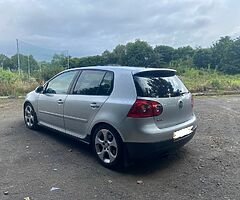 2007 Volkswagen Golf - Image 4/10