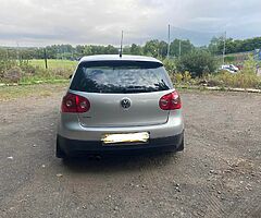 2007 Volkswagen Golf - Image 5/10