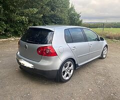 2007 Volkswagen Golf - Image 6/10