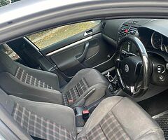 2007 Volkswagen Golf - Image 8/10