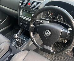 2007 Volkswagen Golf - Image 9/10