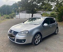 2007 Volkswagen Golf - Image 10/10