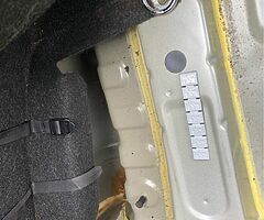 2002 Lexus IS 200 - Image 5/9