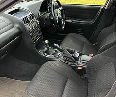 2002 Lexus IS 200 - Image 7/9