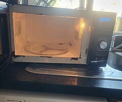Micro wave
