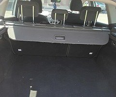 11 Ford Kuga
