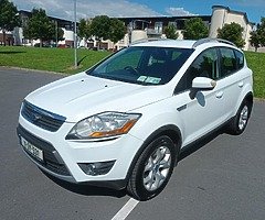11 Ford Kuga - Image 4/8