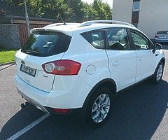 11 Ford Kuga - Image 8/8