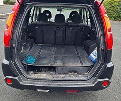 Nissan x trail - Image 4/10