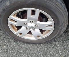 Nissan x trail - Image 8/10