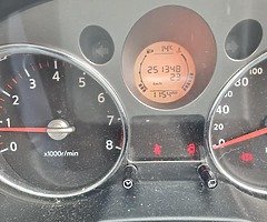 Nissan x trail - Image 9/10