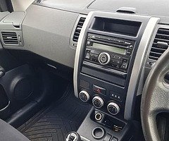 Nissan x trail - Image 10/10