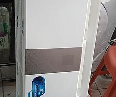 Spilt AC for sale 2 ton super general