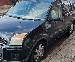 2006 Ford Fusion