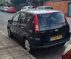 2006 Ford Fusion - Image 4/10
