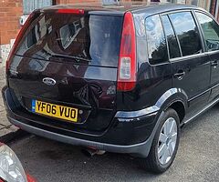 2006 Ford Fusion - Image 5/10