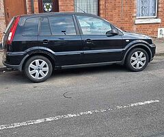 2006 Ford Fusion - Image 6/10