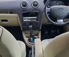 2006 Ford Fusion - Image 10/10