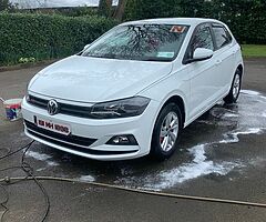 2019 Volkswagen Polo 1.0L petrol - Image 3/3