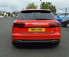 2017 Audi A6 - Image 5/9